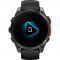 Смарт-годинник Garmin Fenix 8 47mm AMOLED Slate Gray with Black Silicone Band (010-02904-00)