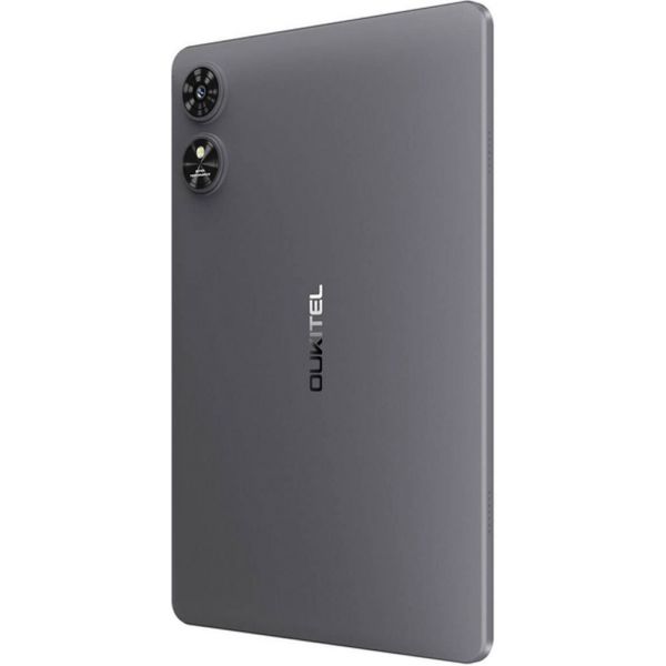 Планшет Oukitel Pad OT6 10 4/64GBWIFI Gray/Coffe (6931940745277)