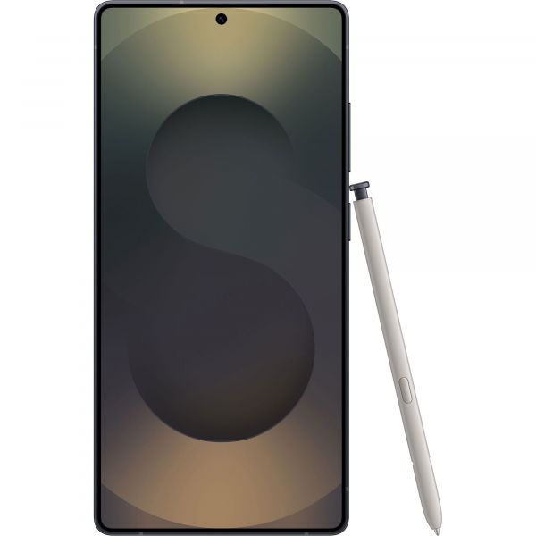Смартфон Samsung Galaxy S25 Ultra 12/256GB Titanium JetBlack (SM-S938BAKD)
