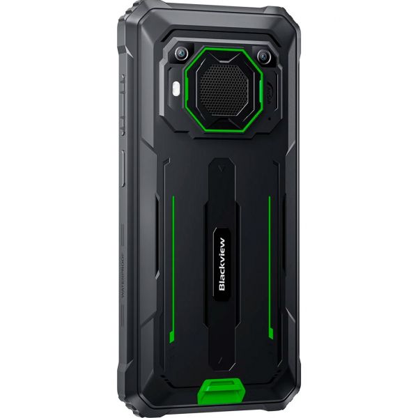Смартфон Blackview BV6200 Pro 6/128GB Green