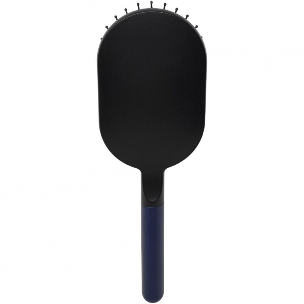 Щетка Dyson Paddle brush Prussian Blue/Black (971062-03) EU