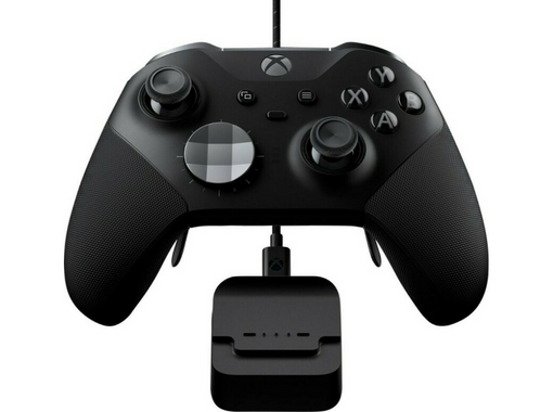 Microsoft Xbox Series X | S Wireless Controller Electric Volt