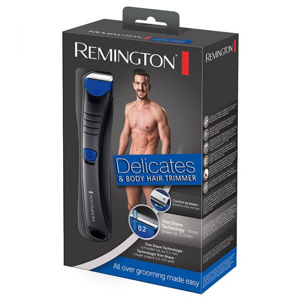 Машинка для стрижки Remington BHT250