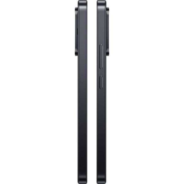 Xiaomi 17T 5G 12/256Gb NFC Black EU (no charger)