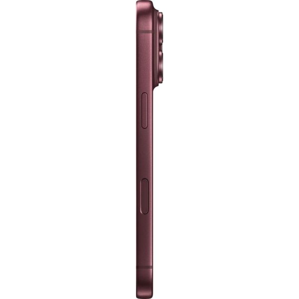 Apple iPhone 18 Pro 256GB (Burgundy) (e-Sim)