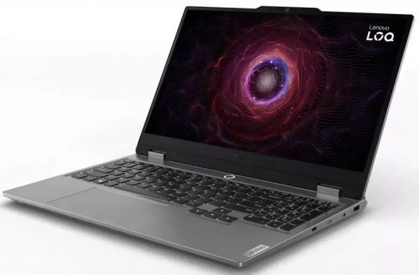 Ноутбук Lenovo LOQ 15AHP9 (83DX00AVUS)