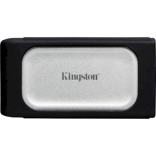 SSD накопичувач Kingston XS2000 2 TB (SXS2000/2000G)