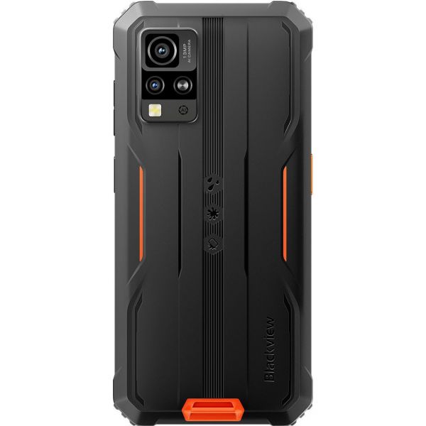 Смартфон Blackview BV4800 Pro 4/128GB Orange