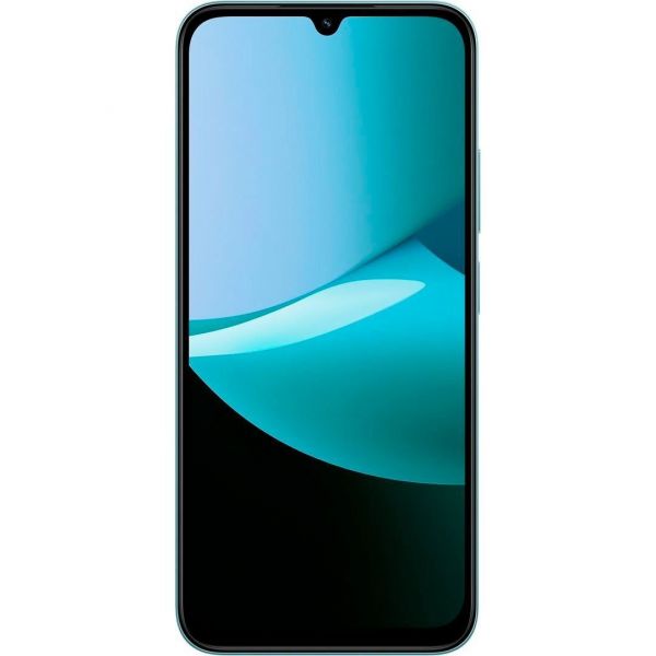Смартфон Xiaomi Redmi 15C 4G 8/256GB Mint Green (UA)