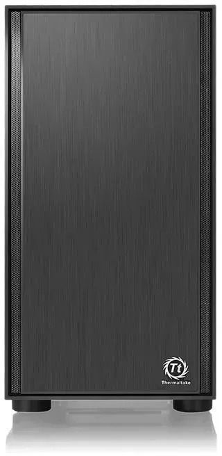 Корпус Thermaltake Versa H17 Black (CA-1J1-00S1NN-00)