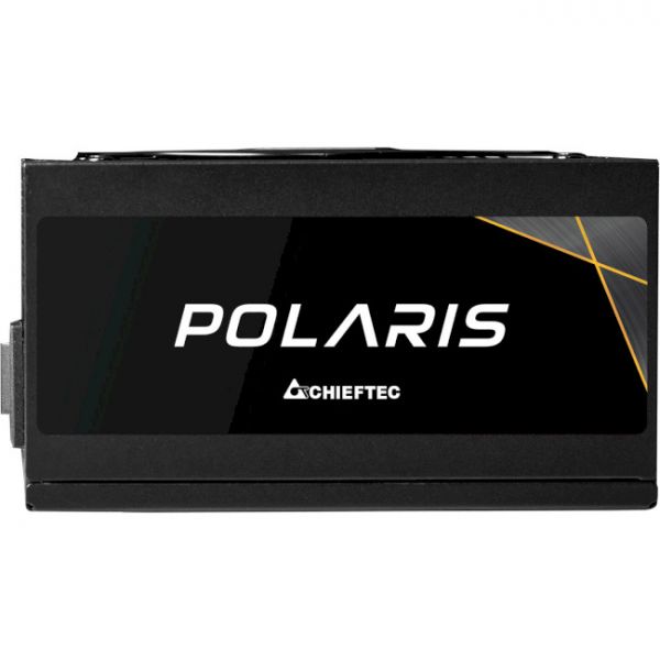 Блок живлення Chieftec Polaris 1250 W 80+Gold (PPS-1250FC)