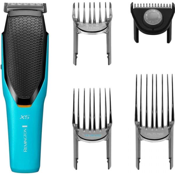 Машинка для стрижки Remington HC5000