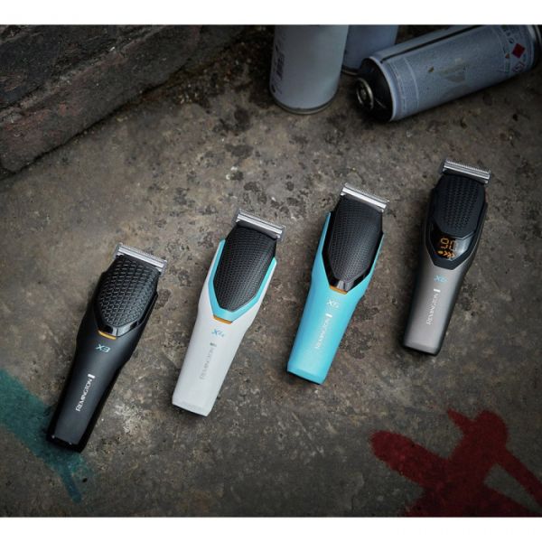 Машинка для стрижки Remington HC5000