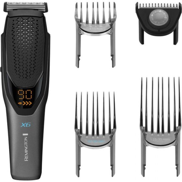 Машинка для стрижки Remington HC6000