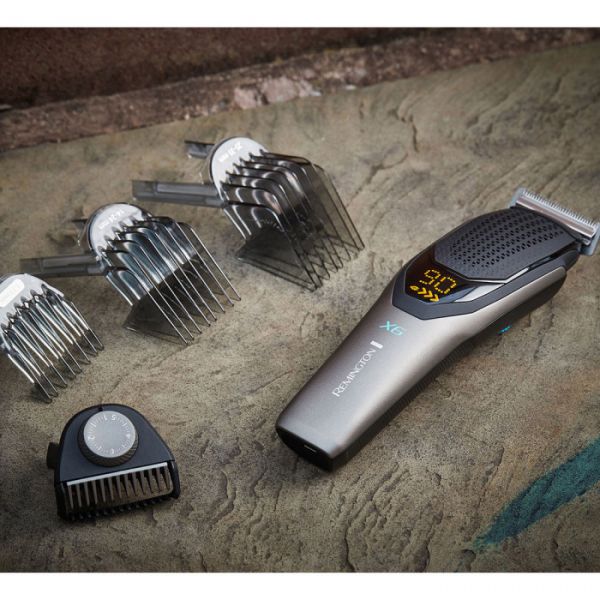 Машинка для стрижки Remington HC6000