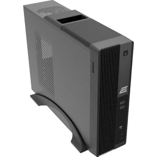Корпус 2E S616 400W Black (2E-S616-400)