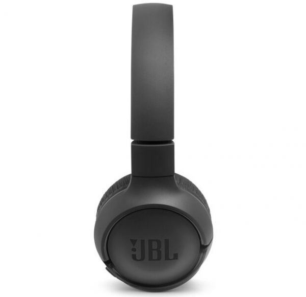 Навушники JBL Tune 500 Black (JBLT500BTBLK)