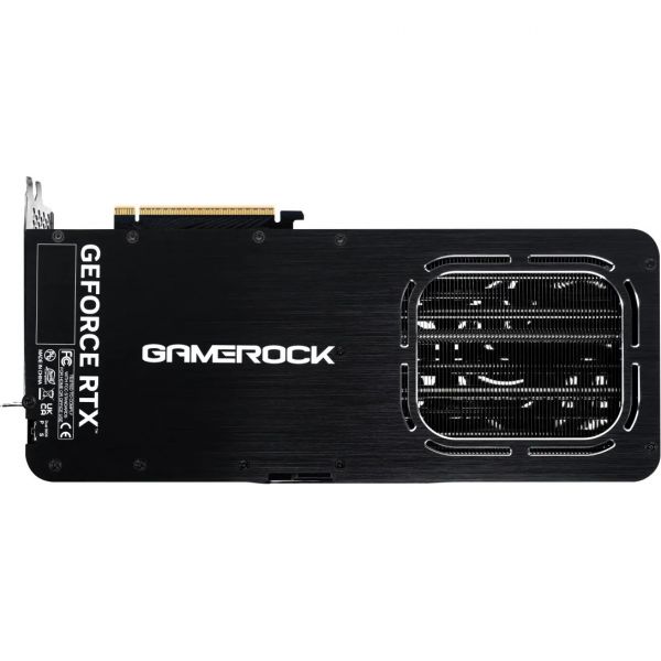 Відеокарта Palit GeForce RTX 5080 GameRock OC (NE75080T19T2-GB2030G)