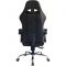 Крісло для геймерів FrimeCom Nina