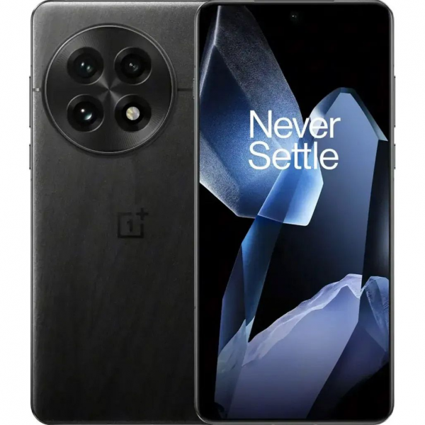 Смартфон OnePlus 13 12/512GB Black Eclipse