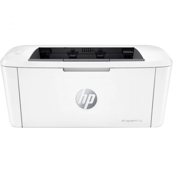 Принтер HP LaserJet M111w + Wi-Fi (7MD68A)