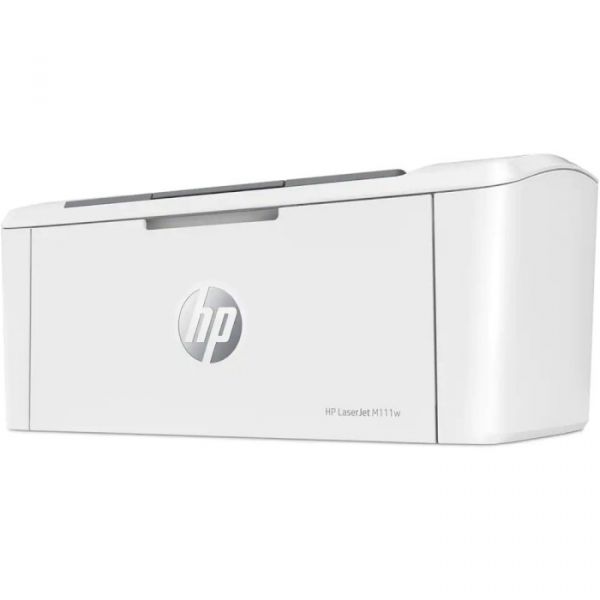 Принтер HP LaserJet M111w + Wi-Fi (7MD68A)