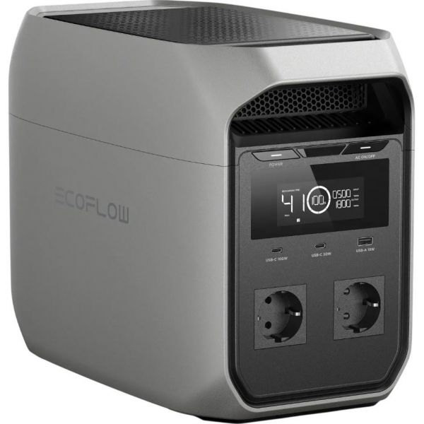Зарядна станція EcoFlow Delta 3 Classic EU