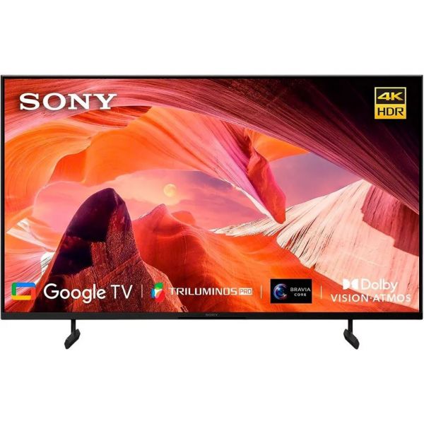 Телевізор Sony KD65X80L