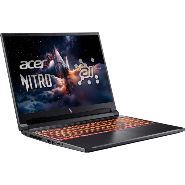 Ноутбук Acer Nitro V 16 ANV16-42-R309 (NH.U2NAA.001)