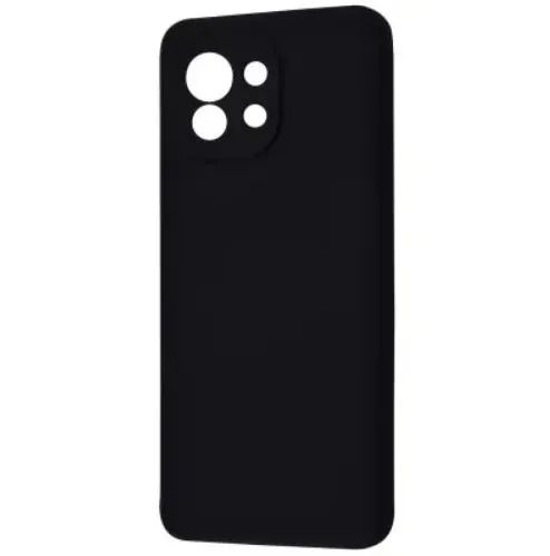 Чохол WAVE Xiaomi Mi 11 Black