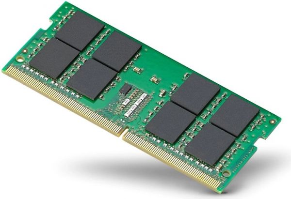 Модуль пам`яті SO-DIMM 32GB/3200 DDR4 Kingston (KVR32S22D8/32)
