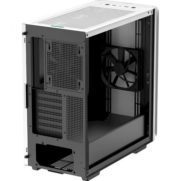 Корпус Deepcool CK500 White (R-CK500-WHNNE2-G-1)