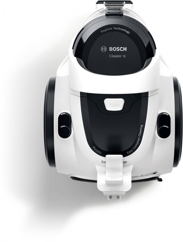 Пилосос Bosch BGS05A225