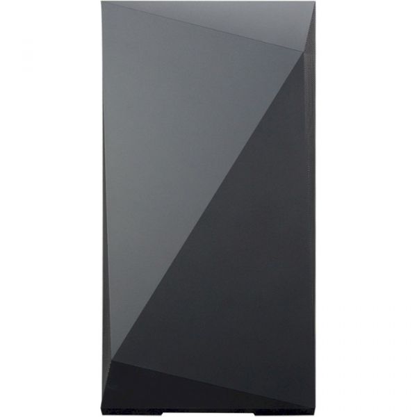 Корпус Zalman Z1 Iceberg Black (Z1ICEBERG)
