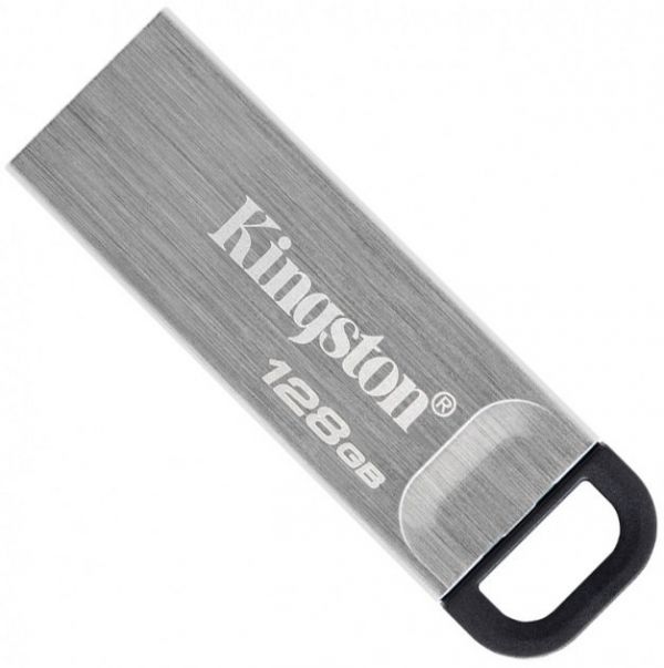 USB флеш накопичувач 128GB Kingston DataTraveler Kyson (DTKN/128GB)