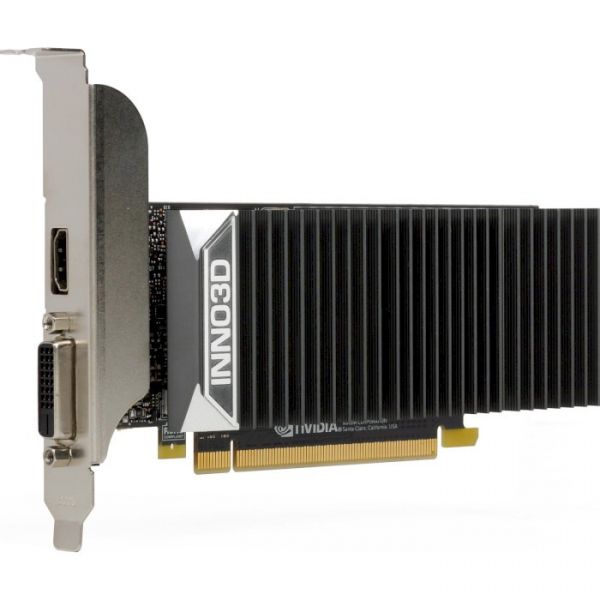 INNO3D GeForce GT 1030 0dB (N1030-1SDV-E5BL)