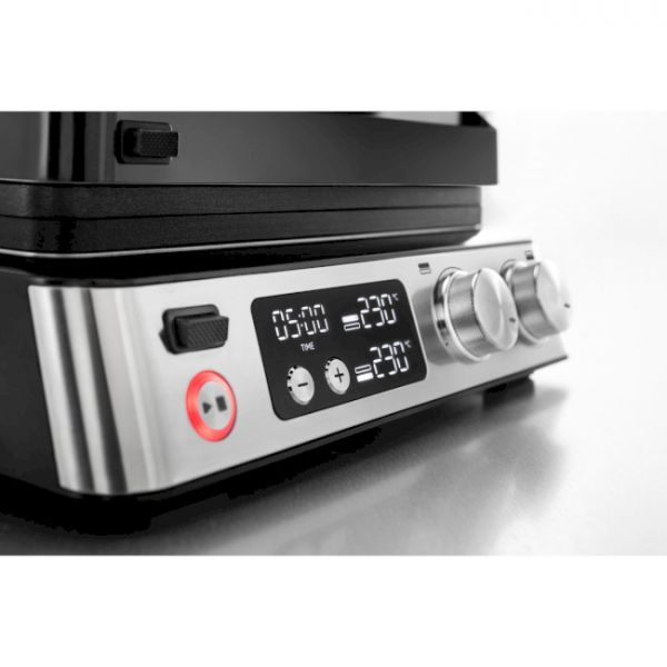 Електрогриль притискний Delonghi CGH 920D