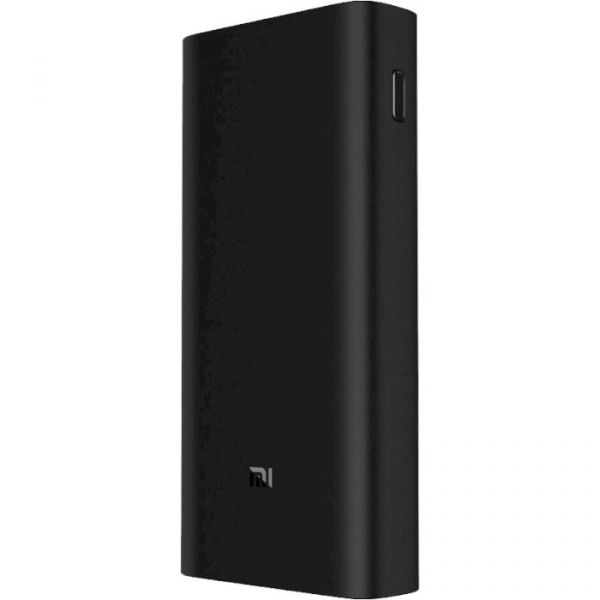 УМБ Xiaomi Mi 50w Power Bank 20000mAh Black (BHR5121GL, PB200SZM, BHR5080CN)