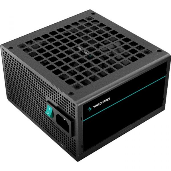 Блок живлення Deepcool PF500 (R-PF500D-HA0B)