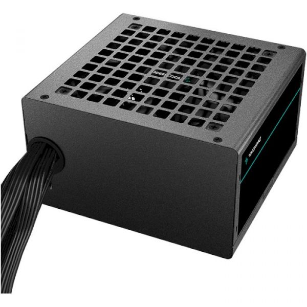 Блок живлення Deepcool PF600 (R-PF600D-HA0B)