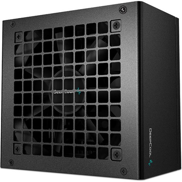 Блок живлення Deepcool PQ850M 850W (R-PQ850M-FA0B)