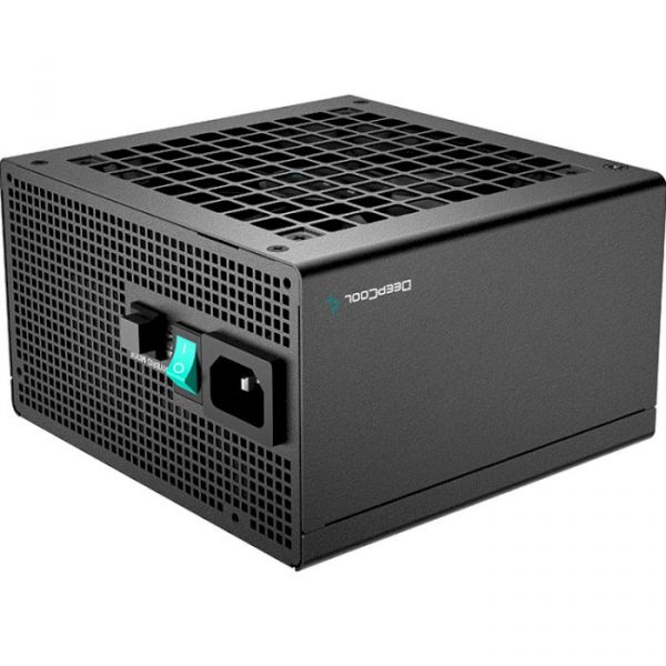 Блок живлення Deepcool PQ850M 850W (R-PQ850M-FA0B)