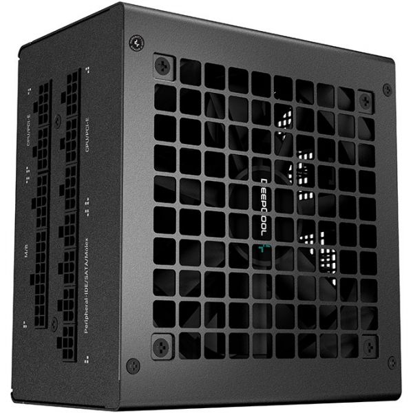 Блок живлення Deepcool PQ850M 850W (R-PQ850M-FA0B)