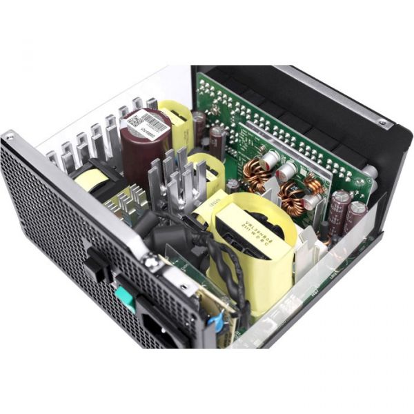 Блок живлення Deepcool PQ850M 850W (R-PQ850M-FA0B)