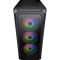 Корпус для ПК Cougar Archon 2 Mesh RGB Black