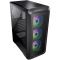 Корпус для ПК Cougar Archon 2 Mesh RGB Black