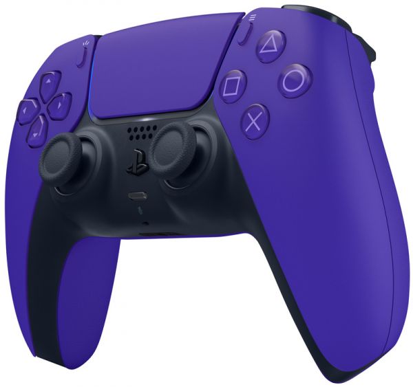 Геймпад Sony PlayStation 5 DualSense Galactic Purple (9729297)