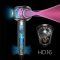 Фен Dyson Supersonic HD16 Nural  Red Velvet (493117-01) + Box EU