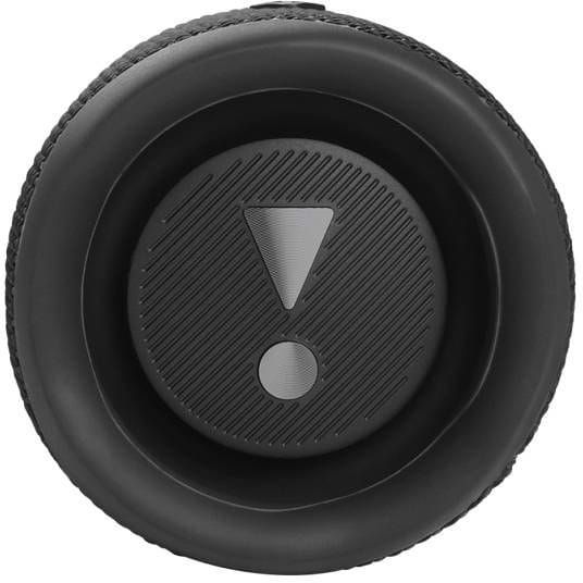 Портативна акустика JBL Flip 6 Black (JBLFLIP6BLK)