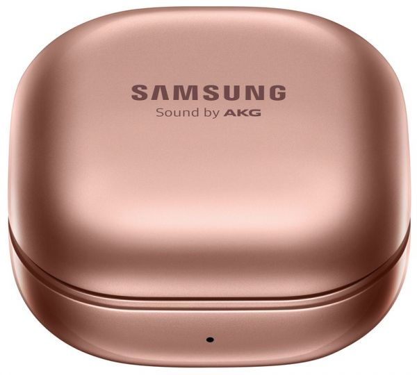 Гарнітура Samsung Galaxy Buds Live Bronze (SM-R180NZNASEK)
